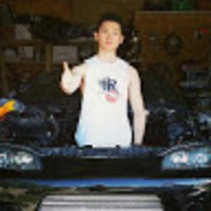 Meet your Posher, Kihoonseo